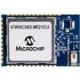 ATWINC3400-MR210CA122  WiFi 802.11b G N Transceiver Module 2.4GHz Surface Mount Integrated Circuit