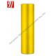 Eco Friendly Yellow 30 MIC Soft Touch Matte Laminating Film