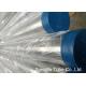 Round SS 2 stainless steel pipe Mirror Polished Size 6mm-25.4mm TIG Processing