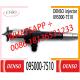 095000-7510 0950007510 Engine Common Rail Diesel Fuel Injector Nozzle For Ford Transit Oem 0950007510