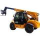 WEA40-4  Farm and Agriculture Machinery Heavy Equipment Telescopic Forklift Telehandler with CE