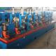 150-300m Store Volume ERW Pipe Mill Production Line With Advanced Electric System