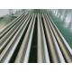 ASTM B862 Titanium Welded Tube Big Outer Diameter OD 3 - 114mm With Acid Surface