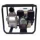 WP20 4 Inch Gasoline Engine Self-Priming Pump With Max. Water 33m3 Rated Flow