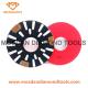 Sase Velcro Concrete Burnishing Diamond Polishing Pucks Pads Discs