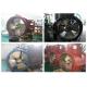 Azimuth Thruster Marine Propulsion Systems Surface Drive ABS
