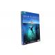 Blue Planet II DVD Movie The TV Show Documentary Series DVD Wholesale (US/UK
