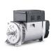 7KW Pull - Belt Power Dynamo Alternator , High Capacity Alternator 25.5 / 26mm Shaft Size