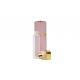 Square 10ml Perfume Atomizer Tester Bottle Aluminum Twist Up