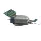 Brushless DC Motor 24V Load Speed 6500rpm mainly used in electric fan