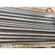 ASTM A213 TP304 Seamless Austenitic Alloy Steel Boiler Super Heater And Heat Exchanger Tube