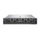 2U Rack DELL Server PowerEdge R750XS Intel Xeon Silver 4310 12core 2.1GHz 16G 1TSATA 800W