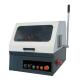 2.2KW Metallurgical Cutting Machine Wheel Feed Manual Abrasive Cutter MC-250