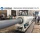 800kg/H 200-315mm Plastic Pipe Extrusion Line