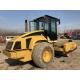 2012 Year 20 Ton Second Hand Road Roller CS685E With Original CAT Engine