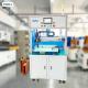 Automatic Single Side Inverter DC Spot Welding Machine For 18650 Cylindrical Battery