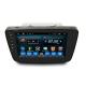 Auto Stereo Player Suzuki Navigator Car - Hifi & Entertainment System Suzuki Baleno