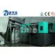 6 Cavacity Automatic Extrusion Blow Molding Machine 3 Phase For Juice Bottle