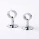Kitchen Towel Rack Bracket 3/4 1 Zinc Alloy Universal Design Durable