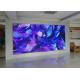 Customized Size 192x192mm P3 Indoor Led Screen Led Advertising Display Vivid Image