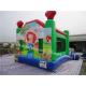 Inflatable bounce house ,inflatable princess bouncy castle , princess castle