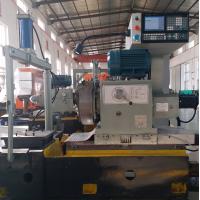 Customized multifunctional valve single-sided CNC boring and milling machine
