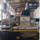 Customized multifunctional valve single-sided CNC boring and milling machine