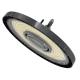 DUALRAY UFO LED High Bay Light Fixture Intelligent Motion Sensor 160LPW High Light Efficiency 100W 150W 200W
