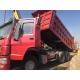 Sinotruk 375HP Euro III Howo 6x4 Dump Truck
