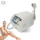 1600W Portable Diode Laser Hair Removal Machine with 10 Inch Color Touch Android Screen
