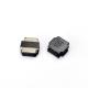 Nr Chip Miniaturized Power Inductors SMD Chip 4R7 33AR3 2R2 4.7uH NR Series
