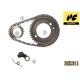 Replacement Automobile Engine Parts Timing Chain Kit For Buick 3.2(196) V6 78-79 BK011