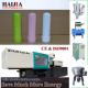 Plastic PET Preform Injection Molding Machine For Bottle CE ISO 9001 Approved
