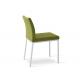 Comfortable 11.8KGS 79*43*53cm 0.22m³ Modern Dining Chair
