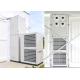 Central HVAC Tent Air Cooled Aircon Industrial Air Conditioner For Exhibition Tent