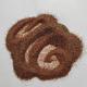 CNC waterjet cutting Abrasive medium Garnet sand 60 mesh HS code 25132000 washed filtration