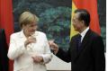 China, Germany sign billions of dollars in deals