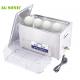 30 Liters Ultrasonic Golf Club Cleaner With SUS Stainless Steel Basket And Lid