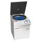 Low Speed PRP PRF Centrifuge RCF Automatic Calculation CTK120C With AC Inverter Motor