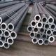 High Temperature Carbon Steel Seamless Pipe ASME SA 106 GR B Seamless Pipe