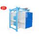 Starch Sieve Fufu Processing Machine Cassava Flour Fiber Separator Machine