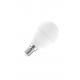 Plastic / Aluminum Material Indoor Smart 5.5W 470LM G45 LED Bulb