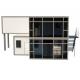 Modular Modern Container House Tiny Home Prefabricated