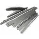 Fine grinding tungsten carbide flat bars tungsten cemented carbide plates and strips carbide block for woodworking