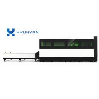 USB Raycus CNC Fiber Laser Cutting Machine CNC Laser Cutting Equipment