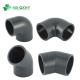 PVC NB-QXHY Pipe Fittings for Water Supply Plastic DIN Standard PN10 PN16 Sch40 Sch80