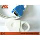 Nihon Kohden Compatible SpO2 Adapter Cable - JL-302T