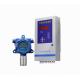 0 - 100% VOL Single Gas Detector Wide Range O2 Oxygen Monitor Device For Medical Industry