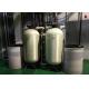Boiler Water Supply Prevent Boiler Scale Softened Water 1000-5000L/H Automatic 24h Continuous Water Production