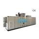 Large Capacity Moisture Absorbing Desiccant Rotor Dehumidifier RH≤20%